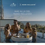 Generations Riviera Maya Family Resort - More Inclusive