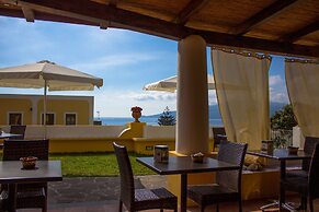 Hotel Arcangelo - Salina