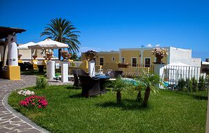 Hotel Arcangelo - Salina