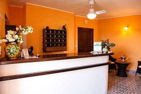 Hotel Arcangelo - Salina