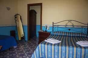 Hotel Arcangelo - Salina