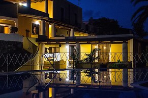 Hotel Arcangelo - Salina