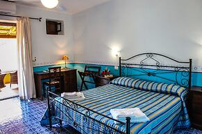 Hotel Arcangelo - Salina