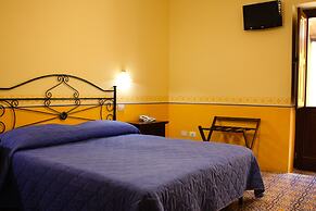 Hotel Arcangelo - Salina