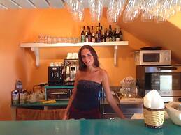 Hotel Arcangelo - Salina