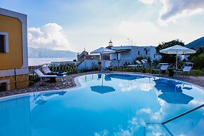 Hotel Arcangelo - Salina