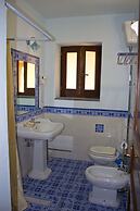 Hotel Arcangelo - Salina