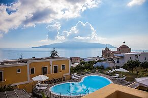 Hotel Arcangelo - Salina