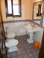 Hotel Arcangelo - Salina