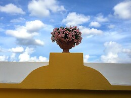 Hotel Arcangelo - Salina