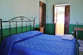 Hotel Arcangelo - Salina