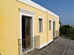 Hotel Arcangelo - Salina