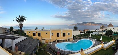 Hotel Arcangelo - Salina