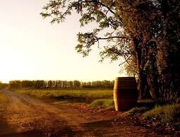 Algodon Wine Estates and Champions Club