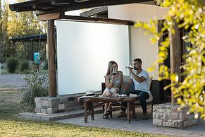 Algodon Wine Estates and Champions Club