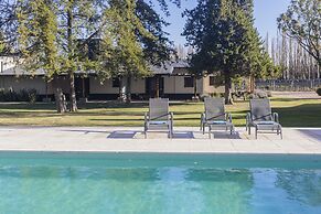 Algodon Wine Estates and Champions Club