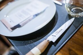 Algodon Wine Estates and Champions Club