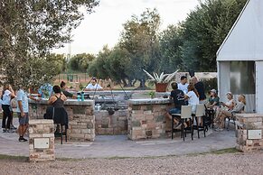 Algodon Wine Estates and Champions Club