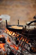 Algodon Wine Estates and Champions Club