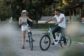 Algodon Wine Estates and Champions Club