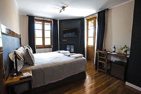 Algodon Wine Estates and Champions Club