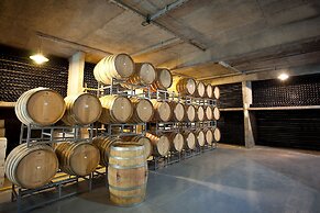 Algodon Wine Estates and Champions Club