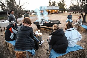 Algodon Wine Estates and Champions Club