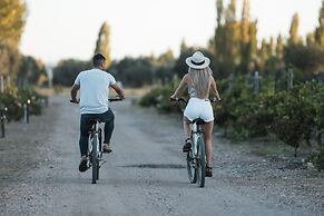 Algodon Wine Estates and Champions Club