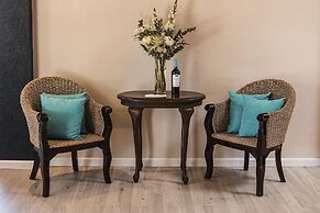 Algodon Wine Estates and Champions Club