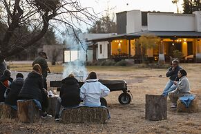 Algodon Wine Estates and Champions Club