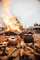 Algodon Wine Estates and Champions Club