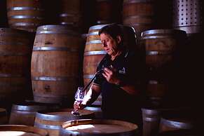 Algodon Wine Estates and Champions Club