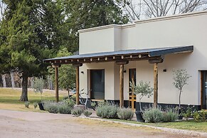 Algodon Wine Estates and Champions Club