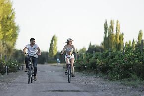 Algodon Wine Estates and Champions Club