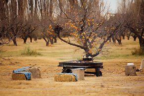 Algodon Wine Estates and Champions Club