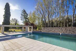 Algodon Wine Estates and Champions Club