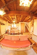 Cabañas Chesa Engadina