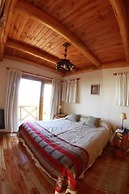 Cabañas Chesa Engadina