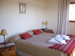 Cabañas Chesa Engadina