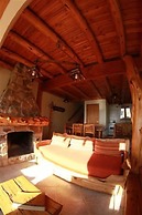 Cabañas Chesa Engadina