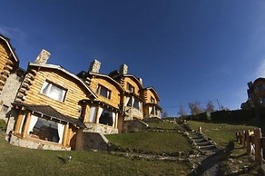 Cabañas Chesa Engadina