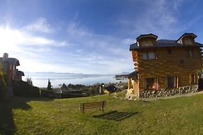 Cabañas Chesa Engadina