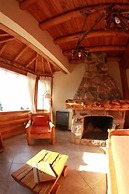 Cabañas Chesa Engadina