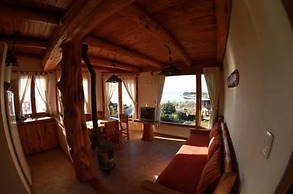 Cabañas Chesa Engadina