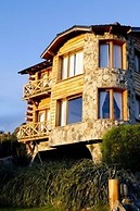 Cabañas Chesa Engadina