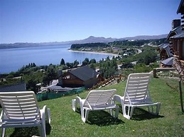 Cabañas Chesa Engadina