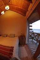 Cabañas Chesa Engadina