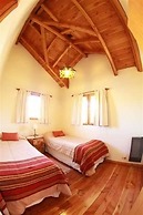 Cabañas Chesa Engadina