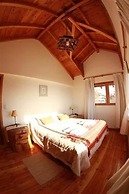 Cabañas Chesa Engadina