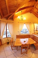 Cabañas Chesa Engadina